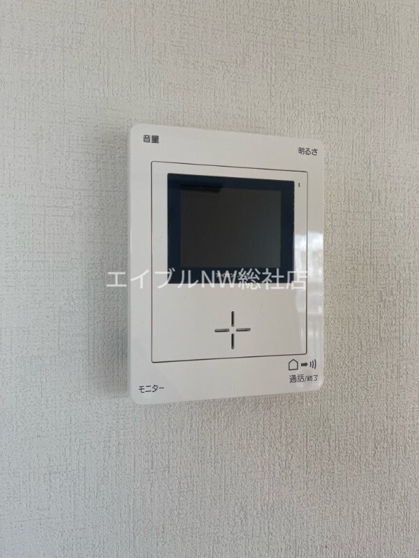 エストレーラ倉敷の物件内観写真