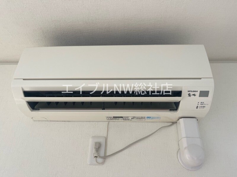 エストレーラ倉敷の物件内観写真