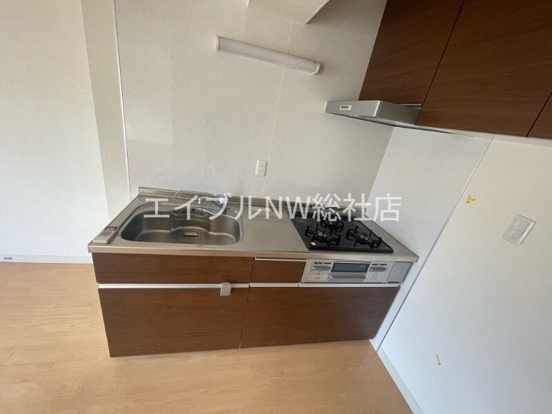 エストレーラ倉敷の物件内観写真