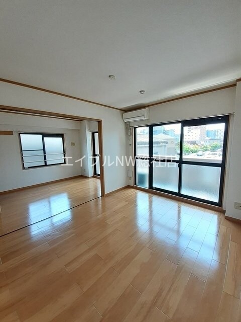 レンドールの物件内観写真