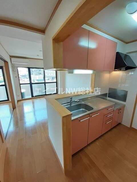 レンドールの物件内観写真