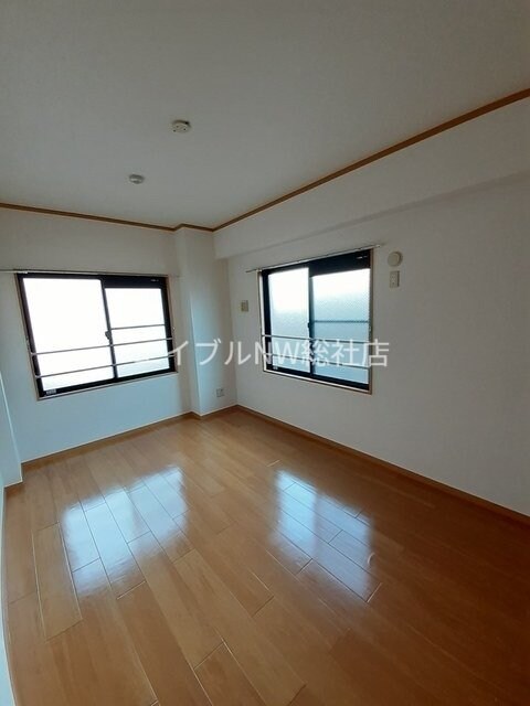 レンドールの物件内観写真