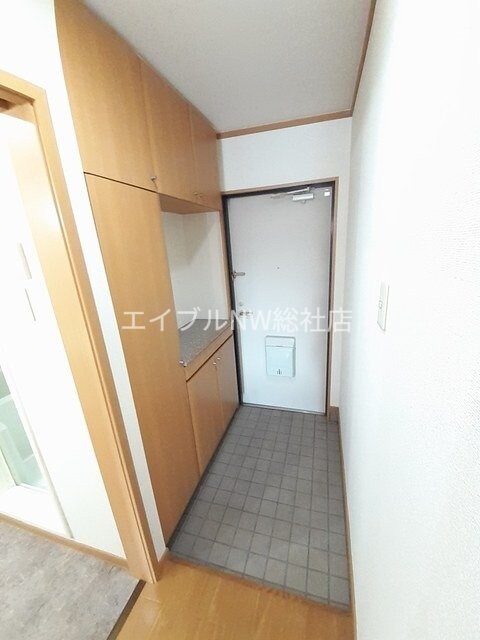 レンドールの物件内観写真