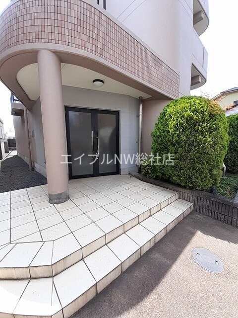 レンドールの物件内観写真