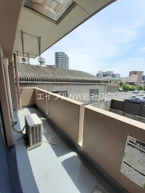 レンドールの物件内観写真