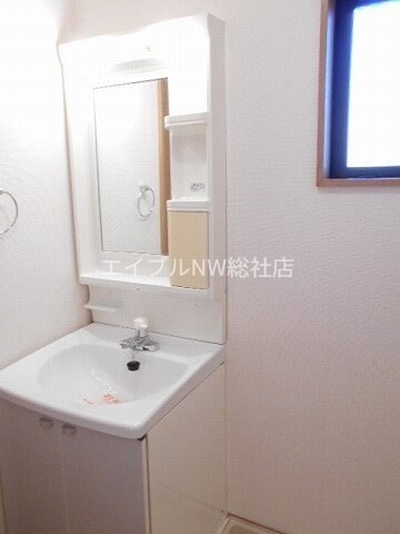 ミレニアムハイツの物件内観写真