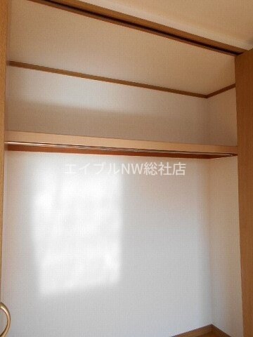 ミレニアムハイツの物件内観写真