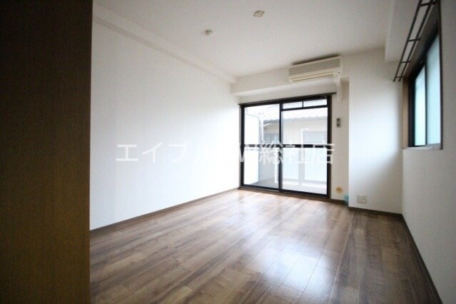 ジュネス天領Ⅰの物件内観写真