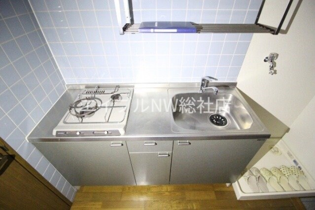 ジュネス天領Ⅰの物件内観写真