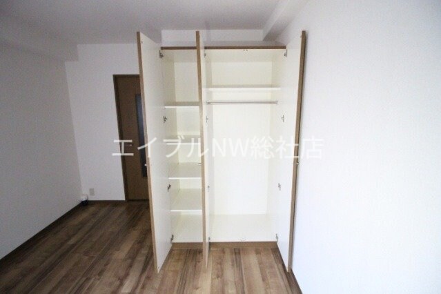 ジュネス天領Ⅰの物件内観写真