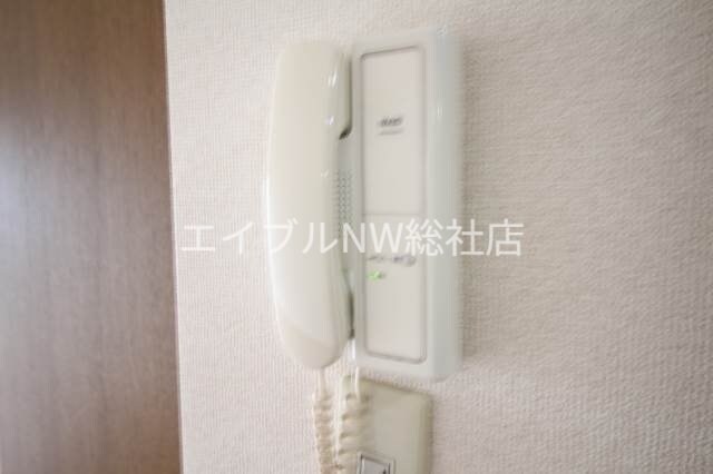 ジュネス天領Ⅰの物件内観写真