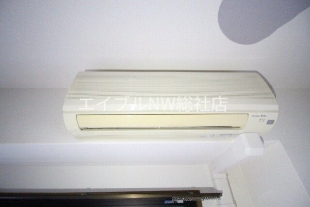 ジュネス天領Ⅰの物件内観写真