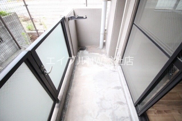 ジュネス天領Ⅰの物件内観写真