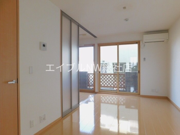 フレブラースの物件内観写真