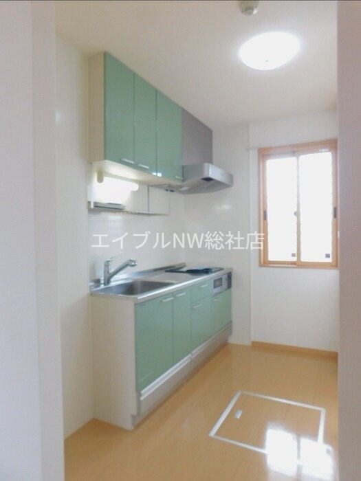 フレブラースの物件内観写真