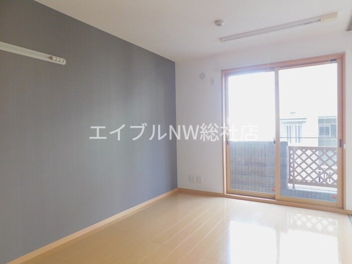 フレブラースの物件内観写真