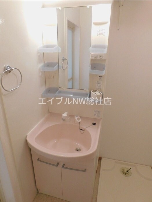 フレブラースの物件内観写真