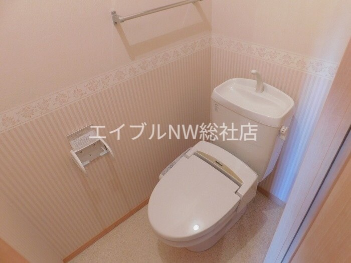 フレブラースの物件内観写真