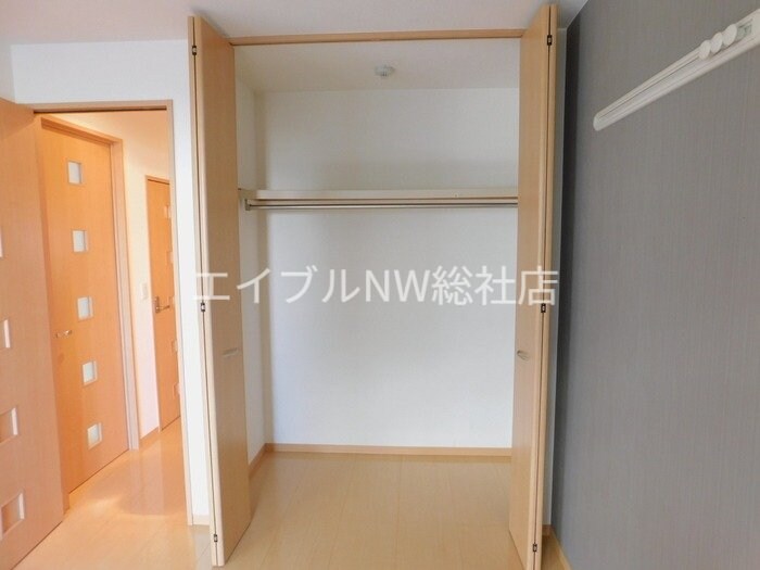 フレブラースの物件内観写真