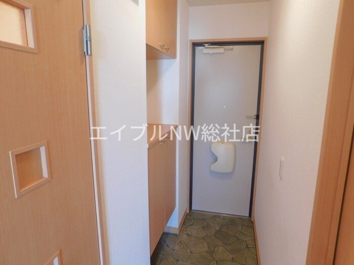 フレブラースの物件内観写真