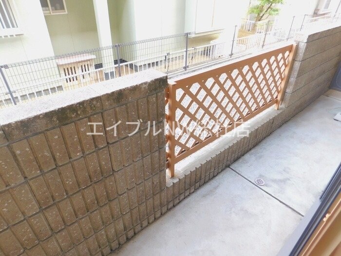 フレブラースの物件内観写真