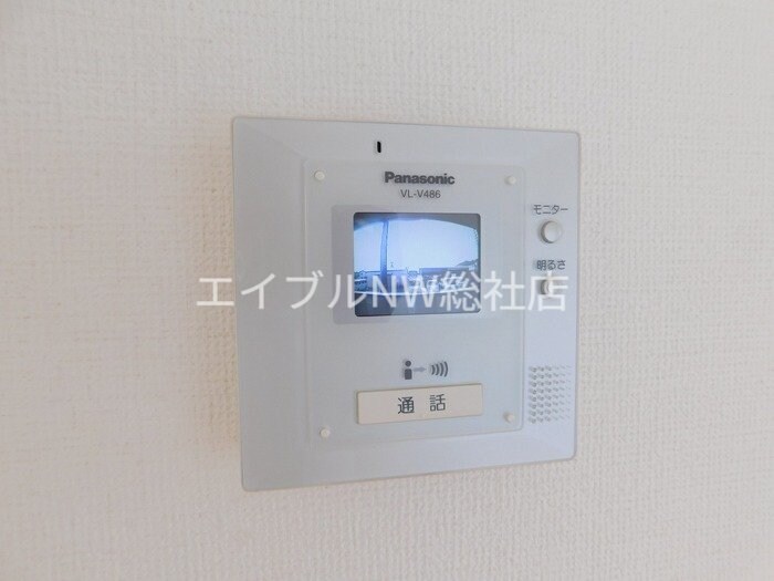 フレブラースの物件内観写真