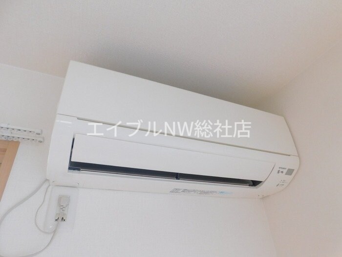 フレブラースの物件内観写真