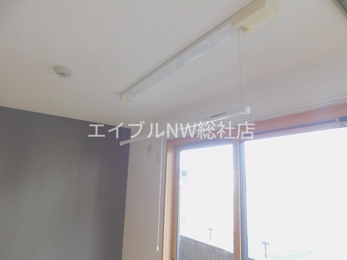 フレブラースの物件内観写真