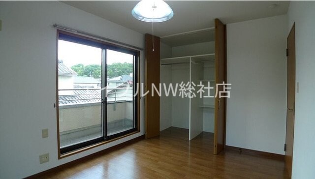 メゾン美和の物件内観写真