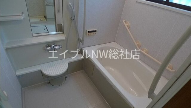 メゾン美和の物件内観写真