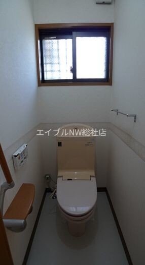 メゾン美和の物件内観写真