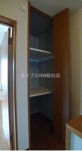 メゾン美和の物件内観写真