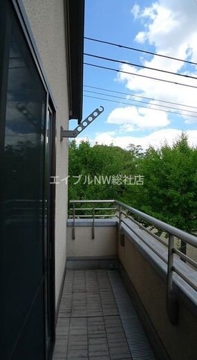 メゾン美和の物件内観写真