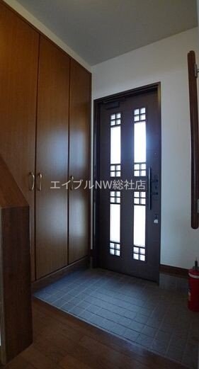 メゾン美和の物件内観写真