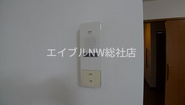 メゾン美和の物件内観写真