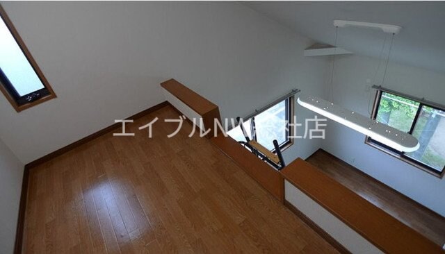 メゾン美和の物件内観写真