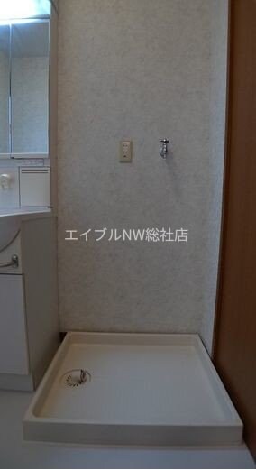 メゾン美和の物件内観写真