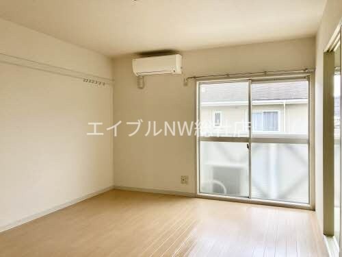 ルボアール21　Ｂ棟の物件内観写真