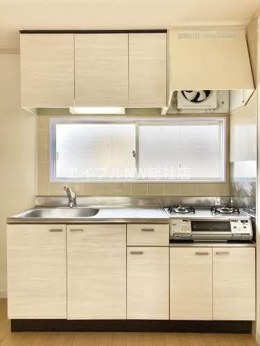 ルボアール21　Ｂ棟の物件内観写真