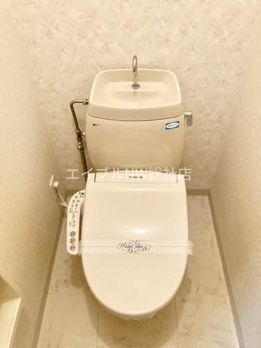 ルボアール21　Ｂ棟の物件内観写真