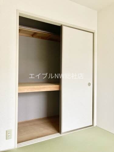 ルボアール21　Ｂ棟の物件内観写真