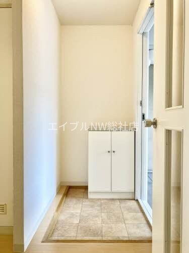 ルボアール21　Ｂ棟の物件内観写真