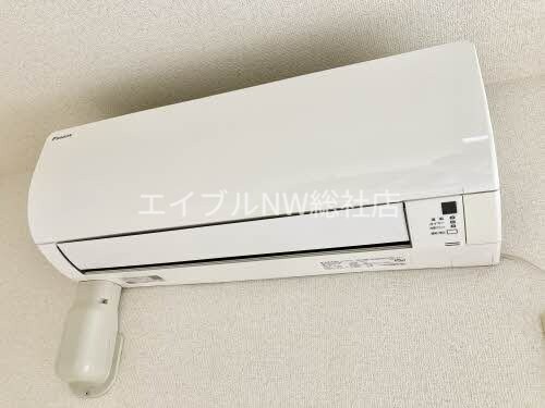 ルボアール21　Ｂ棟の物件内観写真