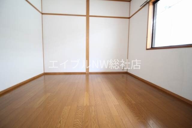 シティハイム吉岡Ｂ棟の物件内観写真