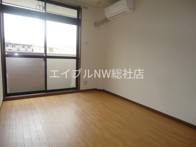 アメニティーハイツ２の物件内観写真