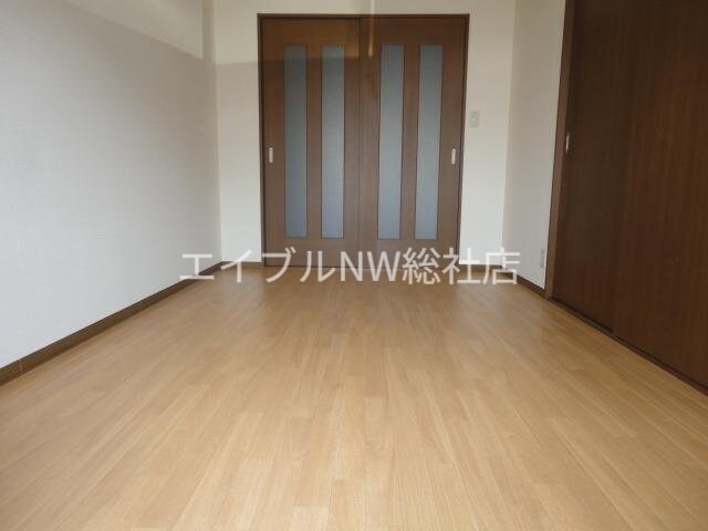 アメニティーハイツ２の物件内観写真