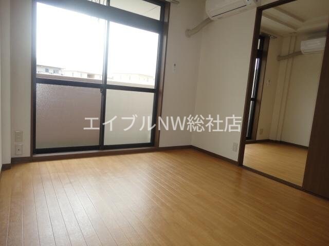 アメニティーハイツ２の物件内観写真