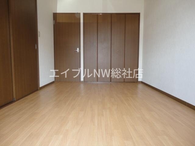 アメニティーハイツ２の物件内観写真