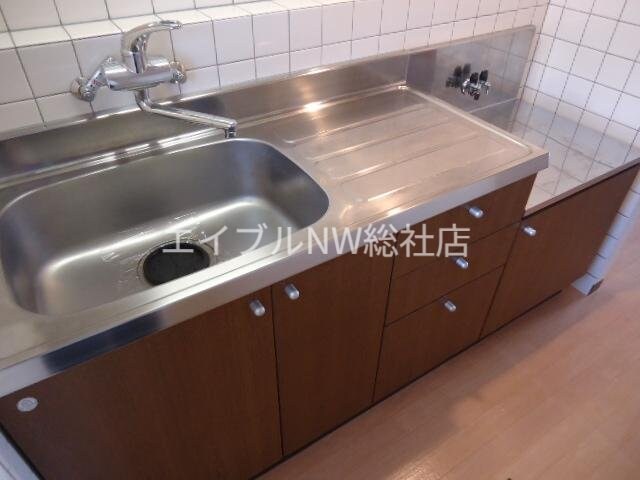 アメニティーハイツ２の物件内観写真