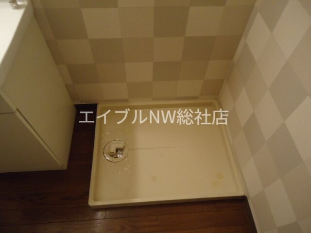 アメニティーハイツ２の物件内観写真